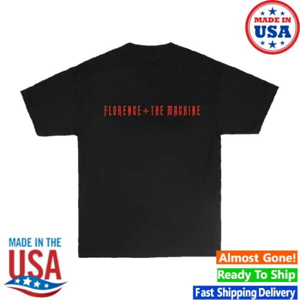 The Circle Store Merch Bac Seasons T-Shirt