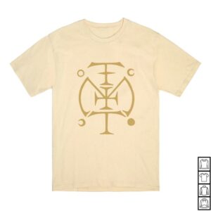 The Circle Store Merch Sigil T-Shirt