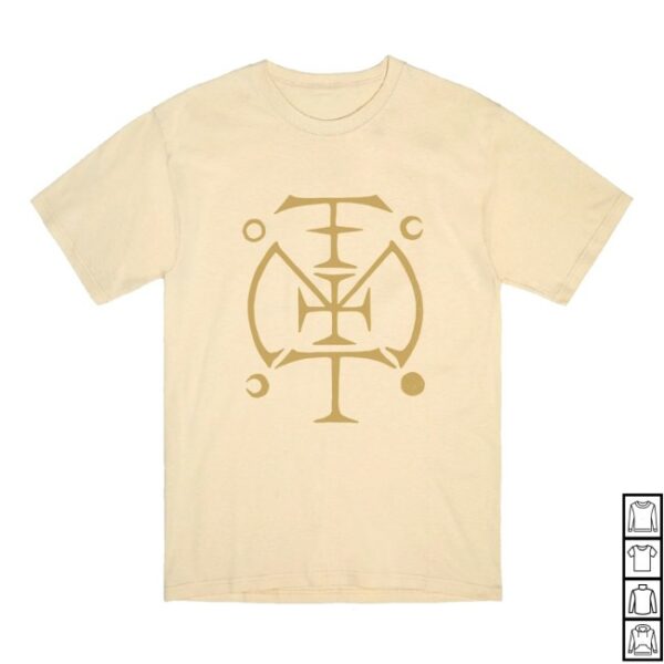 The Circle Store Merch Sigil T-Shirt
