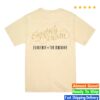 kenny the circle store merch sigil t shirt