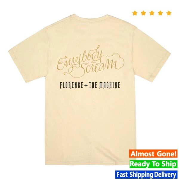 The Circle Store Merch Sigil T-Shirt