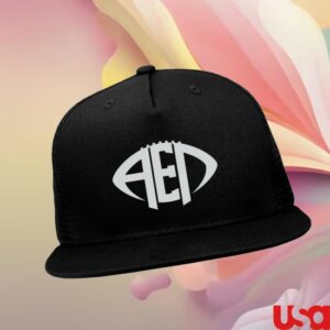 Aep Athletics Store Merch Aep Trucker Hat