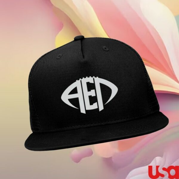 Aep Athletics Store Merch Aep Trucker Hat