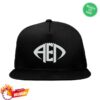 kenny aep athletics store merch aep trucker hat