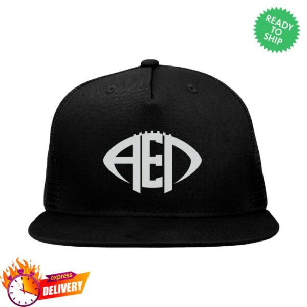 Aep Athletics Store Merch Aep Trucker Hat