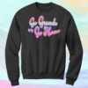 kenny frankie grande store merch go grande or go home champion sweatshirt