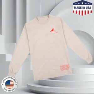 Search Mac Miller Store Merch Thank You Long Sleeve