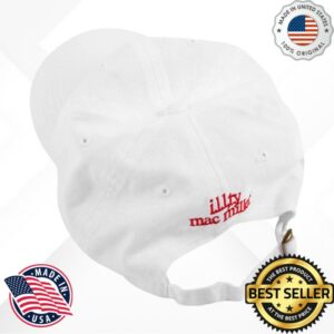Search Mac Miller Store Merch Illty Hat