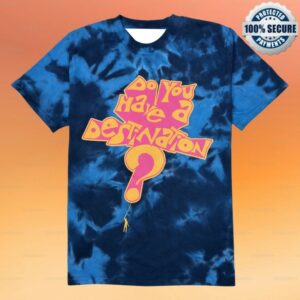 Search Mac Miller Store Merch Do You Have A Destination Tee