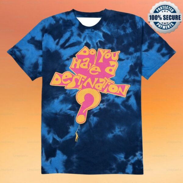 Search Mac Miller Store Merch Do You Have A Destination Tee