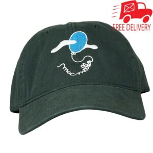 Macmillerswebsite Store Merch Balloon Hat