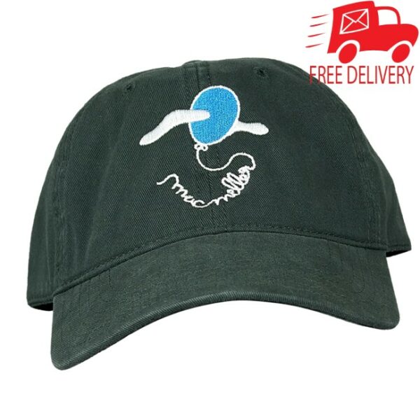 Macmillerswebsite Store Merch Balloon Hat