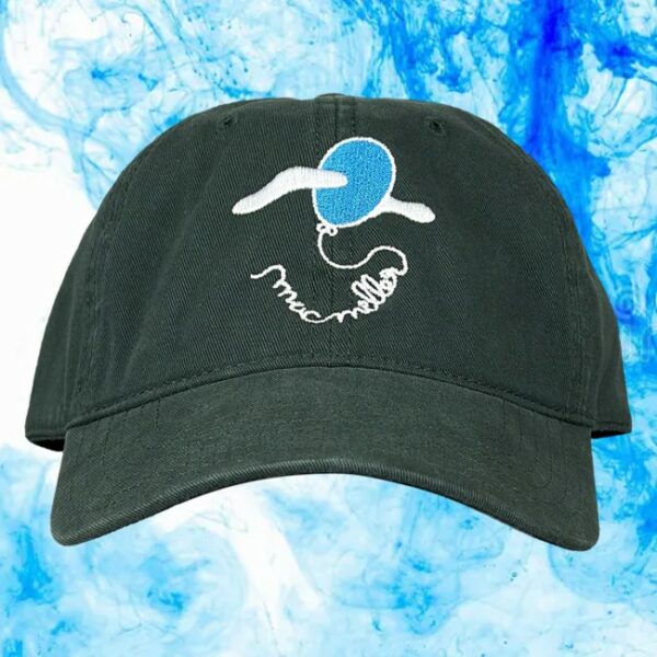Macmillerswebsite Store Merch Balloon Hat