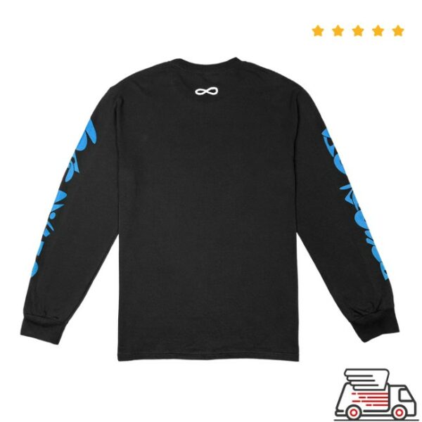 Macmillerswebsite Store Merch Balloonerism Sky Long Sleeve Tee
