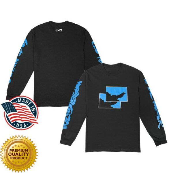 Macmillerswebsite Store Merch Balloonerism Sky Long Sleeve Tee