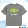 kenny feeling swell store merch green room tee