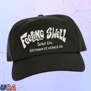 Feeling Swell Store Merch Classic Hat