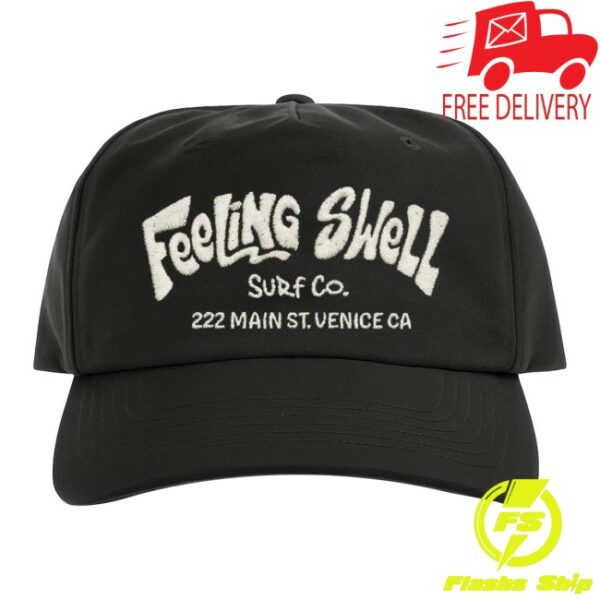 Feeling Swell Store Merch Classic Hat