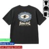 kenny feeling swell store merch flow black tee