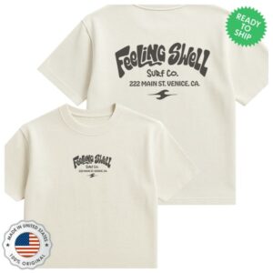 Feeling Swell Store Merch Classic Tee