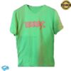 Music Glue Merch Store King Of The Slugs Long Sleeve