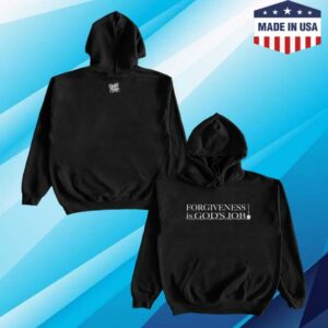 Don Trip Merch Store Breaking Ground Hoodie