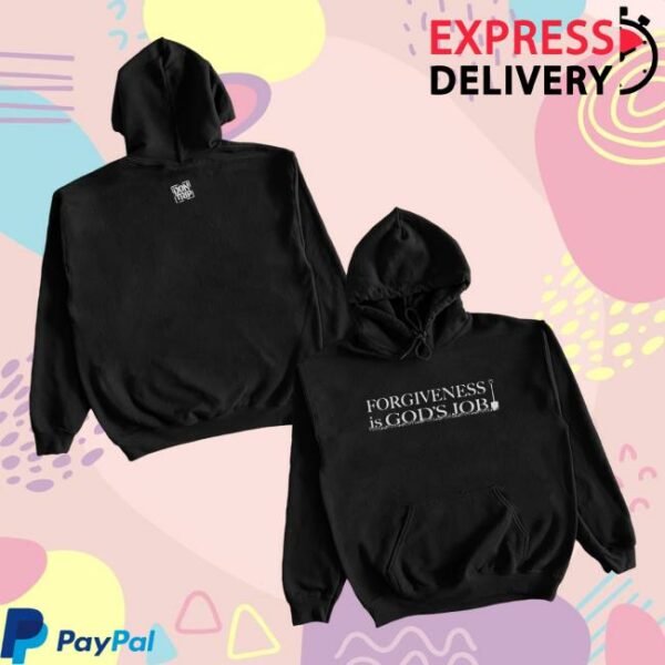 Don Trip Merch Store Breaking Ground Hoodie