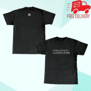 Don Trip Merch Store Breaking Ground T-Shirt