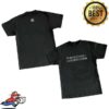 kenny Don Trip Merch Store Breaking Ground T Shirta