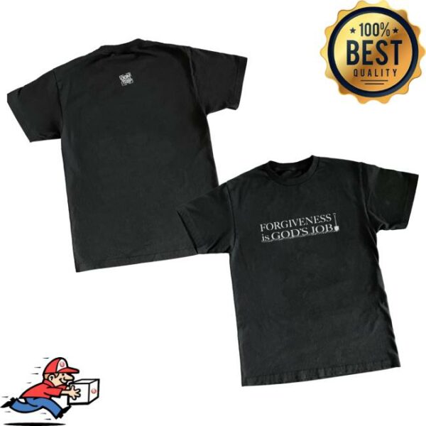 Don Trip Merch Store Breaking Ground T-Shirt