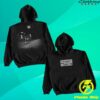 kenny Don Trip Merch Store Duct Tape Hoodiea