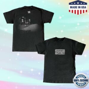 Don Trip Merch Store Duct Tape T-Shirt