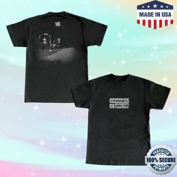 Don Trip Merch Store Duct Tape T-Shirt