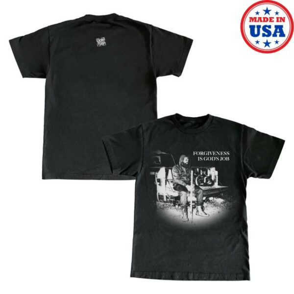 Don Trip Merch Store Truck Bed T-Shirt