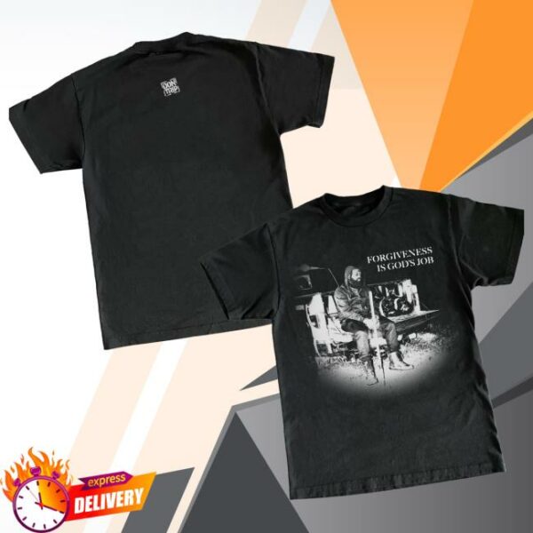 Don Trip Merch Store Truck Bed T-Shirt