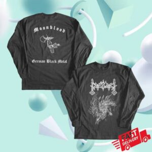 Fullmoon Shop Store Moonblood Taste Our German Steel