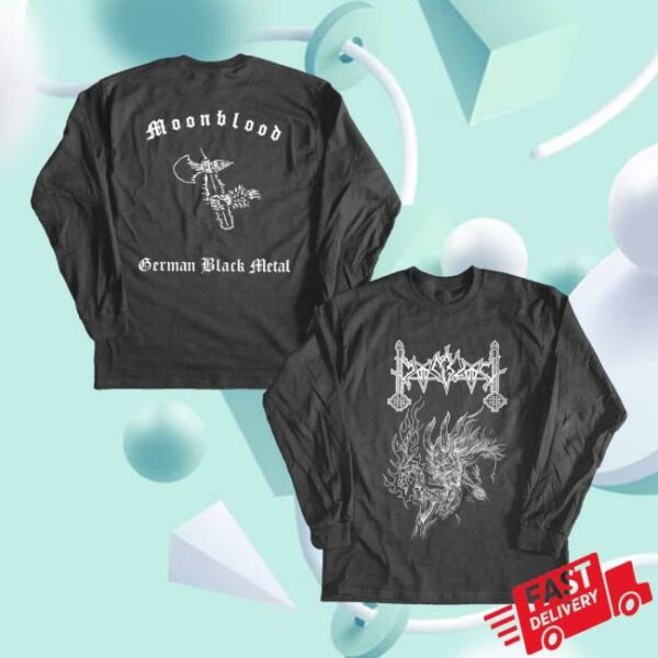 Fullmoon Shop Store Moonblood Taste Our German Steel