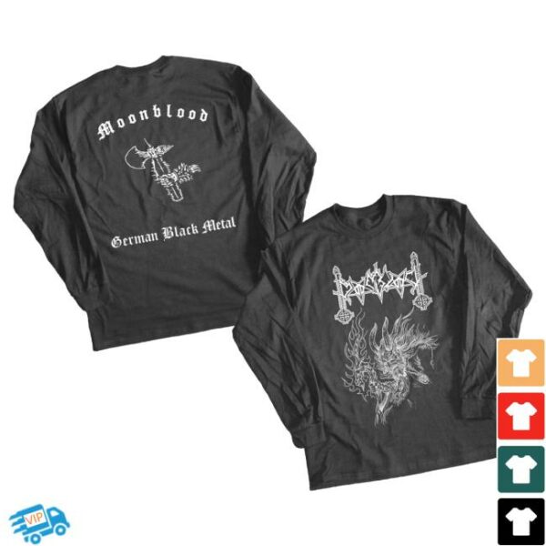 Fullmoon Shop Store Moonblood Taste Our German Steel