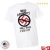 kenny Hellomerch Store Dead Kennedys Nazi Punks Fuck Off Black T Shirta