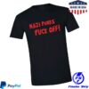 kenny Hellomerch Store Dead Kennedys Nazi Punks Fuck Off White T Shirta