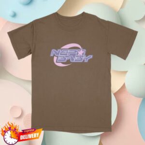 Merchtable Store Lucas Zelnick Nepo Baby T-Shirt