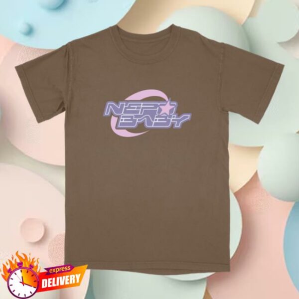 Merchtable Store Lucas Zelnick Nepo Baby T-Shirt