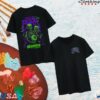 kenny Rock Im Park Boutique Merch Store The Park Is Watching You Unisex T Shirta