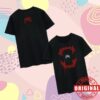 kenny Rock Im Park Boutique Merch Store Vampire Bite Unisex T Shirta