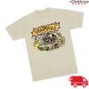 kenny Vianova Official Merch Store Car Teea