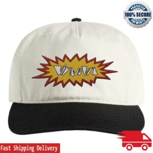 Vianova Official Merch Store Vianova Logo Hat