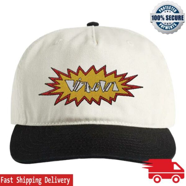 Vianova Official Merch Store Vianova Logo Hat