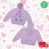 kenny Omar Apollo Merch Store Apolonio Anniversary Hoodiev