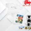 kenny Omar Apollo Merch Store Apolonio Anniversary Teev