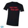 kenny Hello Merch Dead Kennedys Nazi Punks Fuck Off Black T Shirtv